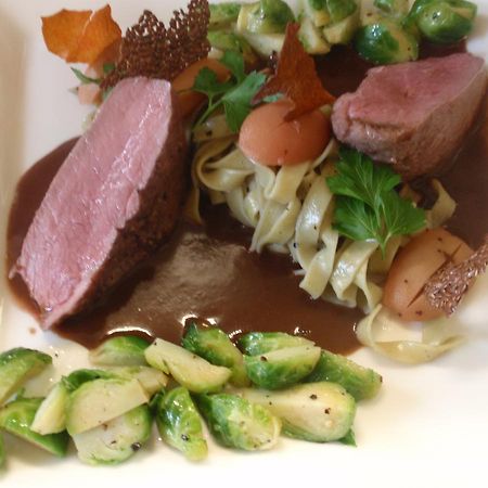 Hotel Restaurant Wachauerhof Spitz an der Donau Kültér fotó