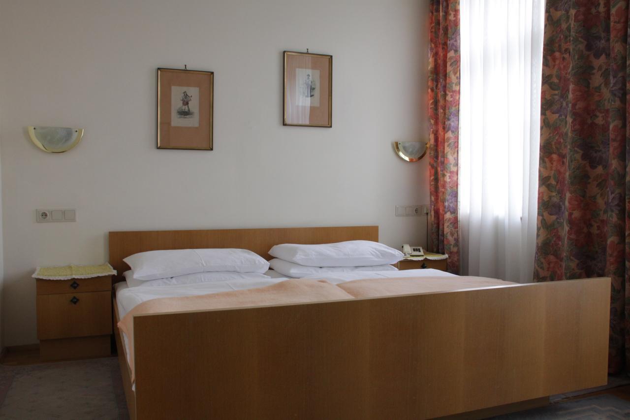 Hotel Restaurant Wachauerhof Spitz an der Donau Kültér fotó