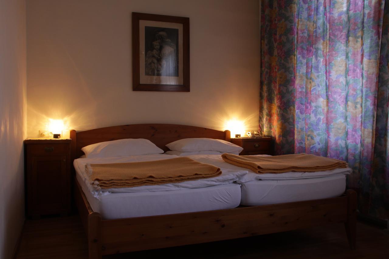 Hotel Restaurant Wachauerhof Spitz an der Donau Kültér fotó