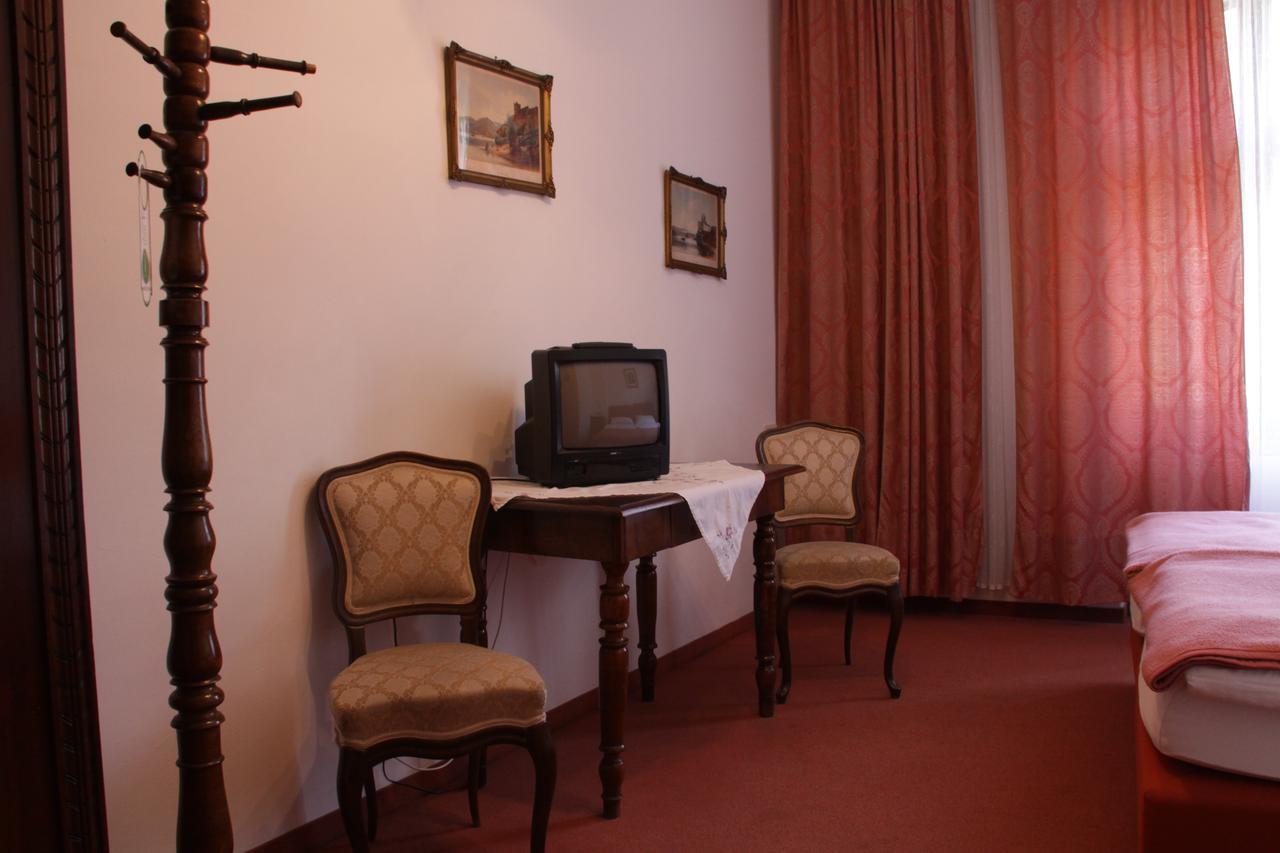 Hotel Restaurant Wachauerhof Spitz an der Donau Kültér fotó