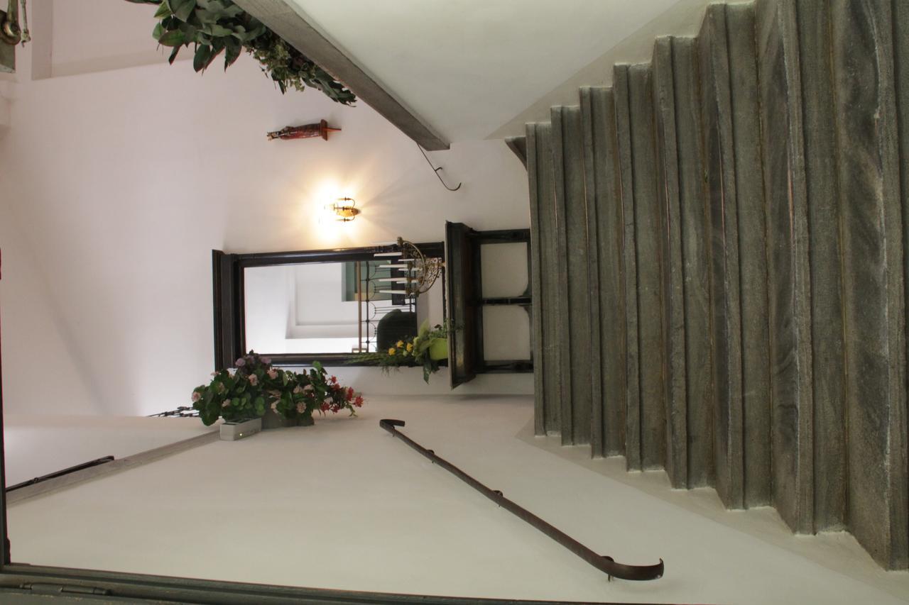 Hotel Restaurant Wachauerhof Spitz an der Donau Kültér fotó