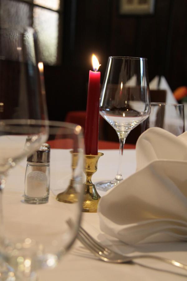 Hotel Restaurant Wachauerhof Spitz an der Donau Kültér fotó