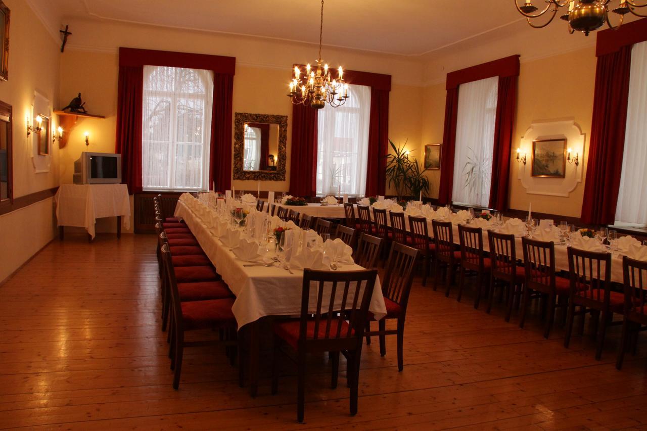 Hotel Restaurant Wachauerhof Spitz an der Donau Kültér fotó